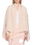 首图 - 点击放大 - BERNADETTE - Shirene Embroidered Shawl