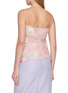 背面 - 点击放大 - BERNADETTE - Riri Floral Print Camisole Top