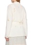 背面 - 点击放大 - BERNADETTE - Beaumont Floral Embellished Knit Blazer Cardigan