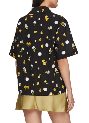 背面 - 点击放大 - EPINGLER - Embroidered Shirt