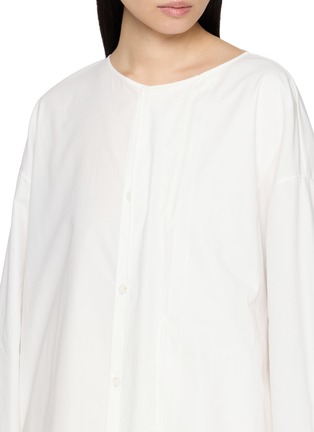  - RUOHAN - LEKO 纯棉衬衫