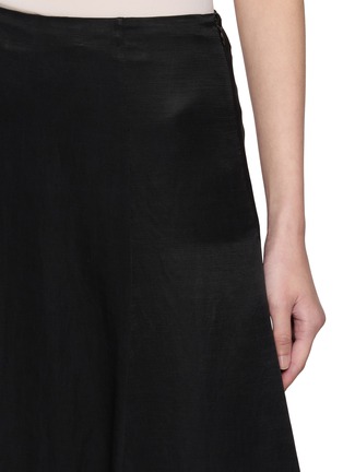  - RUOHAN - COCOON 加长半身裙