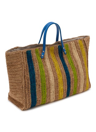 细节 - 点击放大 - BAGATELLE FRANCE - SAC Riaka Handbag