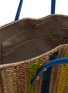 细节 - 点击放大 - BAGATELLE FRANCE - SAC Riaka Handbag