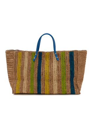 首图 - 点击放大 - BAGATELLE FRANCE - SAC Riaka Handbag