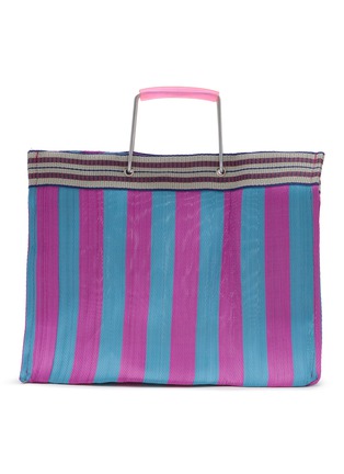首图 - 点击放大 - BAGATELLE FRANCE - Cabas Gardam Tote Bag