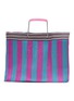 首图 - 点击放大 - BAGATELLE FRANCE - Cabas Gardam Tote Bag