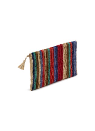 细节 - 点击放大 - BAGATELLE - Pochette Soa Clutch Bag