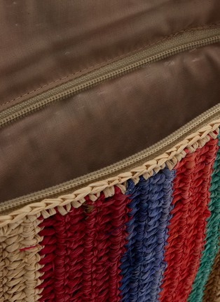 细节 - 点击放大 - BAGATELLE - Pochette Soa Clutch Bag