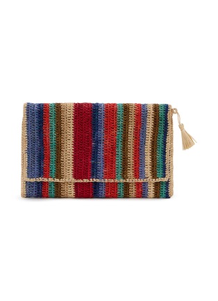 首图 - 点击放大 - BAGATELLE - Pochette Soa Clutch Bag