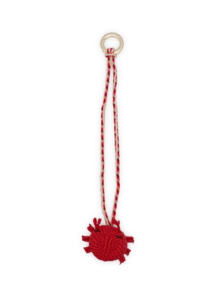首图 - 点击放大 - GUANABANA - Iraca Bag Charm