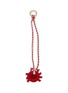 模特儿示范图 - 点击放大 - GUANABANA - Iraca Bag Charm