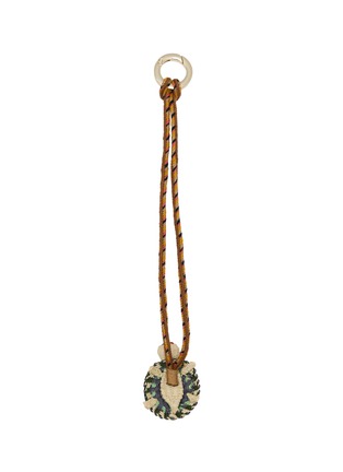 细节 - 点击放大 - GUANABANA - Iraca Bag Charm