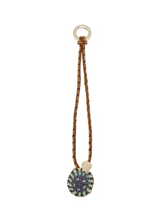 首图 - 点击放大 - GUANABANA - Iraca Bag Charm