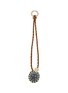 首图 - 点击放大 - GUANABANA - Iraca Bag Charm