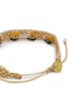 细节 - 点击放大 - GUANABANA - Embroidered Bracelet