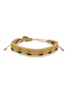 首图 - 点击放大 - GUANABANA - Embroidered Bracelet