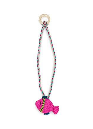 首图 - 点击放大 - GUANABANA - Iraca Bag Charm
