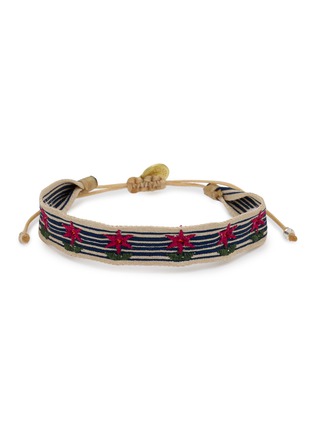 首图 - 点击放大 - GUANABANA - Embroidered Bracelet