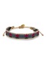 首图 - 点击放大 - GUANABANA - Embroidered Bracelet