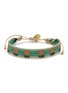首图 - 点击放大 - GUANABANA - Embroidered Bracelet