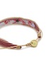 细节 - 点击放大 - GUANABANA - Embroidered Bracelet