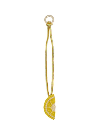 首图 - 点击放大 - GUANABANA - Iraca Bag Charm