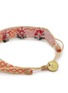 细节 - 点击放大 - GUANABANA - Embroidered Bracelet
