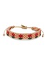 首图 - 点击放大 - GUANABANA - Embroidered Bracelet