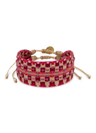 首图 - 点击放大 - GUANABANA - Special Doble Bracelet