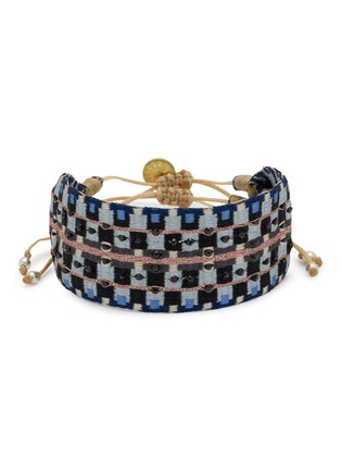 首图 - 点击放大 - GUANABANA - Special Doble Bracelet
