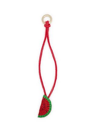 首图 - 点击放大 - GUANABANA - Iraca Bag Charm