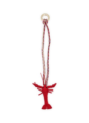 首图 - 点击放大 - GUANABANA - Iraca Bag Charm