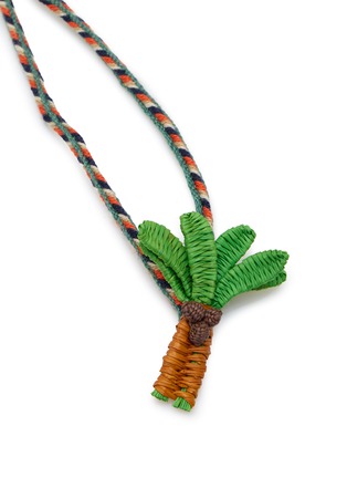 细节 - 点击放大 - GUANABANA - Iraca Bag Charm