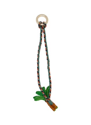 细节 - 点击放大 - GUANABANA - Iraca Bag Charm