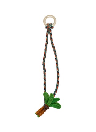 首图 - 点击放大 - GUANABANA - Iraca Bag Charm