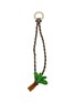 首图 - 点击放大 - GUANABANA - Iraca Bag Charm