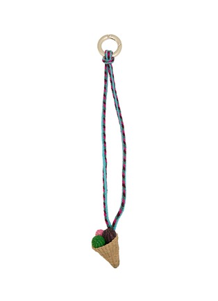 首图 - 点击放大 - GUANABANA - Iraca Bag Charm