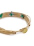 细节 - 点击放大 - GUANABANA - Embroidered Bracelet
