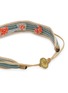 细节 - 点击放大 - GUANABANA - Embroidered Bracelet