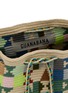 细节 - 点击放大 - GUANABANA - Macramé Crossbody Bag