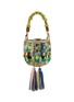 首图 - 点击放大 - GUANABANA - Macramé Crossbody Bag
