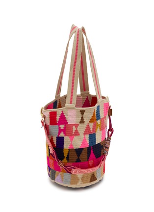 细节 - 点击放大 - GUANABANA - Cala Tote Bag