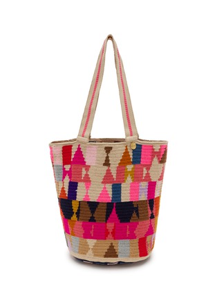 首图 - 点击放大 - GUANABANA - Cala Tote Bag