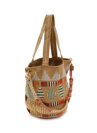 细节 - 点击放大 - GUANABANA - Cala Tote Bag