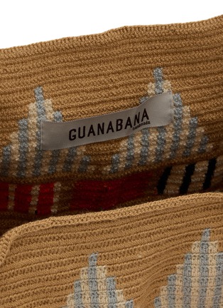 细节 - 点击放大 - GUANABANA - Cala Tote Bag