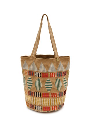 首图 - 点击放大 - GUANABANA - Cala Tote Bag
