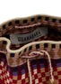 细节 - 点击放大 - GUANABANA - Macrame Crossbody Bag