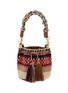 首图 - 点击放大 - GUANABANA - Macrame Crossbody Bag