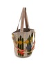 细节 - 点击放大 - GUANABANA - Cala Tote Bag